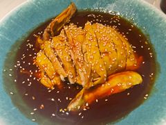-雀蓝川菜(滨湖万象汇店)