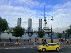 -阿芙乐尔号巡洋舰