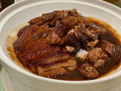 -顺风山庄(水濂山店)