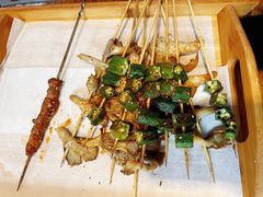 -壹块捌烧烤(灯市口店)