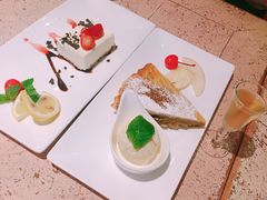 -安妮意大利餐厅(国贸店)