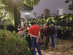 -运河游船(武林门码头)