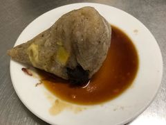 -老妈宫粽球