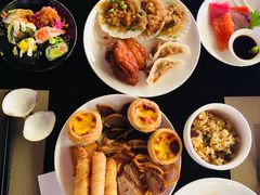 -339旋转餐厅(天府熊猫塔店)
