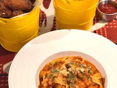 -Primo·丽莫意大利窑烤披萨