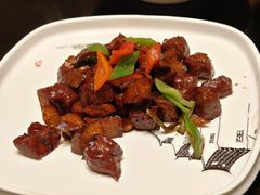 -海天楼中餐厅(吴宫泛太平洋酒店)