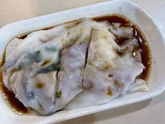 -玲又珑美食(盘福路店)