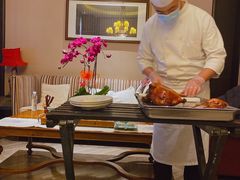 北京宫廷特色烤鸭-長泰華府(长泰广场店)