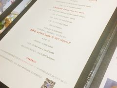 -伊斯坦布尔土耳其清真咖啡餐厅