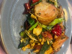 -椒爱水煮鱼川菜(中街大悦城店)
