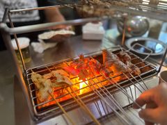 -小寒羊烧烤(凯瑞时代大厦店)