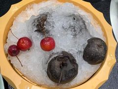 -挂雪铁锅炖大鹅