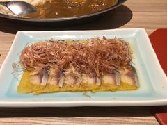-小山日本料理(兴业太古汇店)