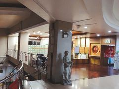 -金孔雀温泉旅游度假村