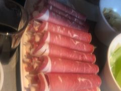 -海底捞火锅(老城根店)