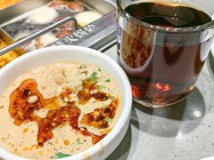 -海底捞火锅(高新活力汇店)