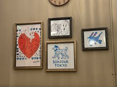 -Money Shops(愚园路店)