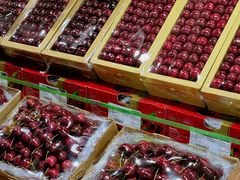 -沈阳市八家子水果批发市场