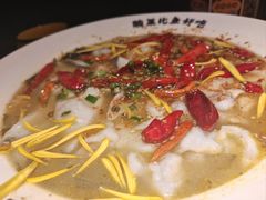 -太二酸菜鱼(正大广场店)