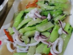 -得记得潮州海鲜砂锅粥(宝业路店)