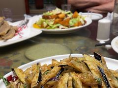 -好妈王饺子(滂江街店)