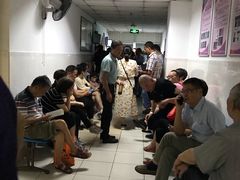 -无锡市第二人民医院(南院)