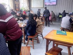 -老黄家(丰原街店)