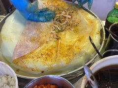 -安徽阜阳卷馍(西单店)