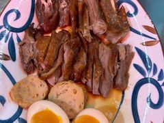 -陈鹏鹏潮汕菜(宝安机场T3航站楼店)