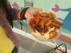 -万达广场(泰安泰山店)