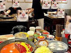 -冯校长老火锅(广州正佳广场店)