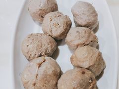 -潮汕大目牛肉火锅(水围店)