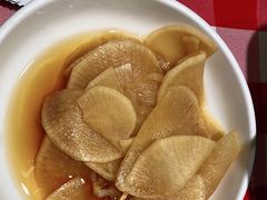 -西贝(上海新梅广场店)
