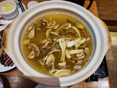 -滇铺子•云南特色菜•野生菌季(南亚福景路·海埂大坝店)