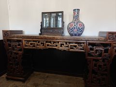 -张学良旧居陈列馆