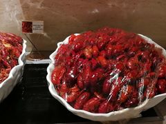 -新发展亚太JW万豪酒店·福苑咖啡厅