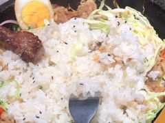 -豪客来牛排(重庆三峡广场步行街1704店)