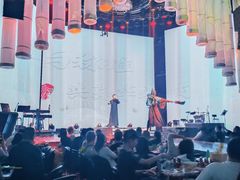 -斯卡拉演艺集团