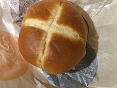 -麦当劳(西单明珠店)