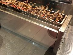 -阿芮烤鸡爪(世纪金源店)