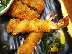 -胜博殿日式炸猪排(西红门店)