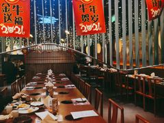 大堂-呷哺呷哺(悦方店)