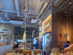 -破店肥哈·海鲜·烧烤(郑州银泰inPARK店)