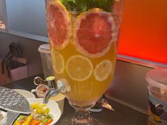-探鱼·鲜青椒爽麻烤鱼(领展购物广场店)