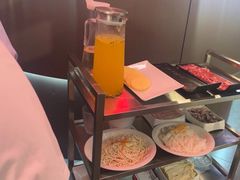 -三头牛·潮汕牛肉生蚝火锅 (夏湾店)