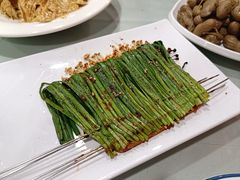 -听涛雅苑百味饺子老家菜馆