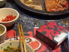 -蜀大侠火锅(建设路第五大道店)