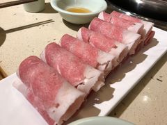 -渝宗老灶火锅(时代天街店)