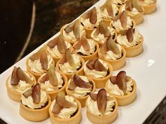 -南宁沃顿国际大酒店-自助餐厅