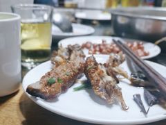 -浮何烤铺(桐梓林店)